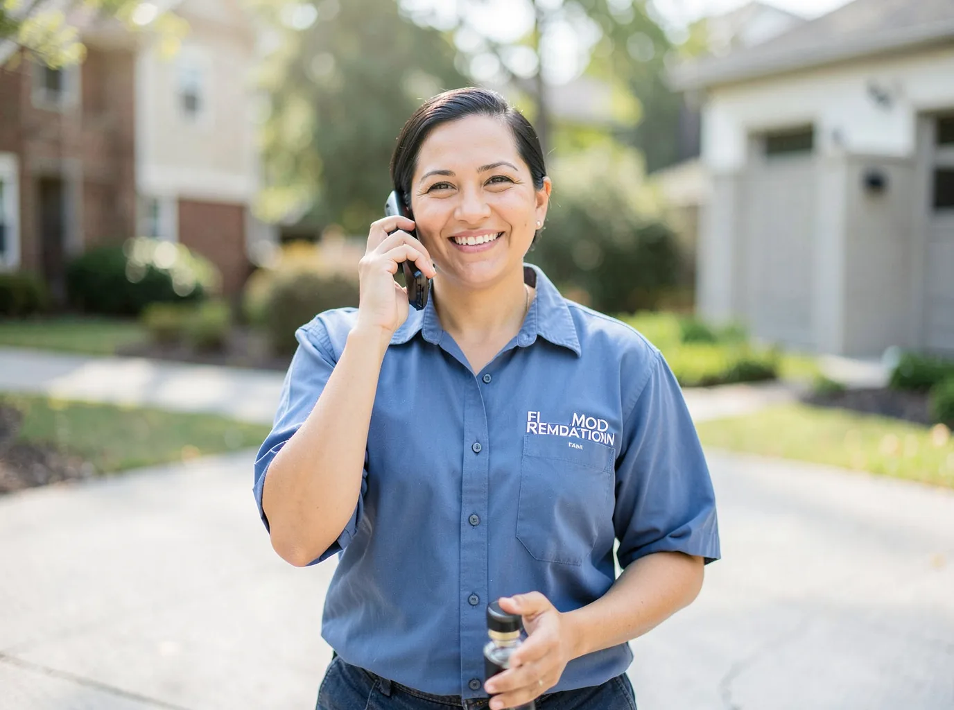 Mold Remediation Old Station, CA FAQs